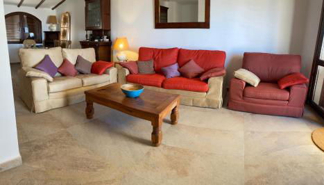 Beautiful 3 bedroom villa in the Golf and Sports paradise of La Manga Club - Foto 4