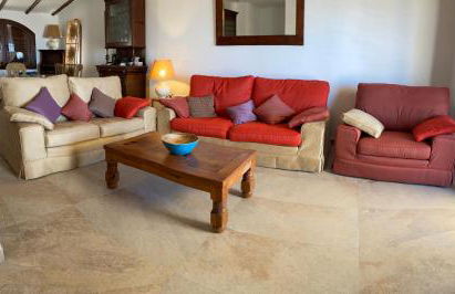 Beautiful 3 bedroom villa in the Golf and Sports paradise of La Manga Club - Foto 4