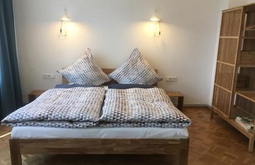 Ferienwohnungen Strauß am Botanischen Garten in Eschwege - Foto 22