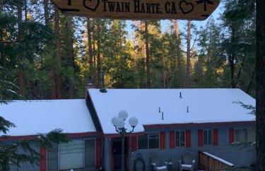 Harte's Desire Cabin - Lake, A/C, Arcade + - Foto 22