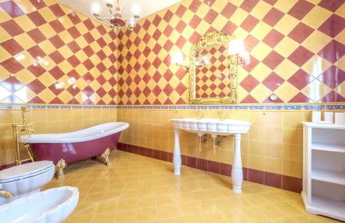 Spacious villa in Can Trabal with private pool and jacuzzi 980 m² - Foto 46