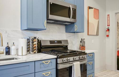 Nesting Escapes at Abercorn - Foto 38