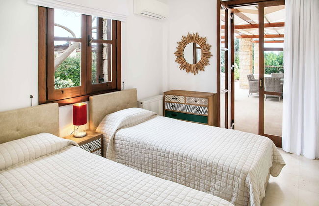 Aphrodite Hills Superior 0066 - Foto 4