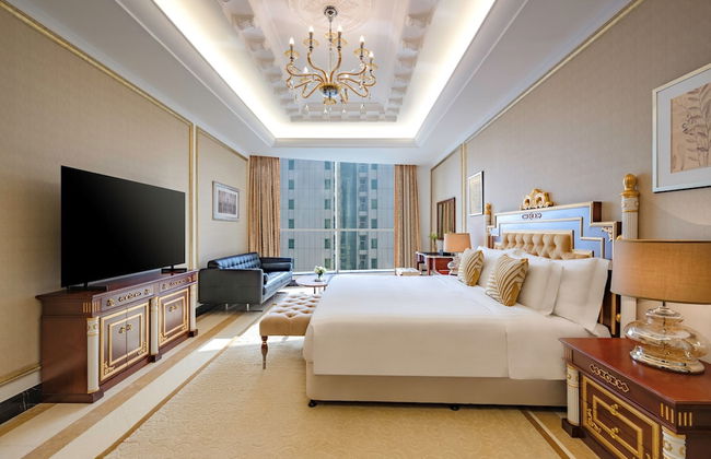 Dusit Hotel & Suites Doha - Foto 14