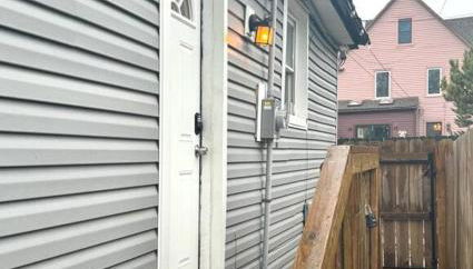 Little house on 47th - Foto 5