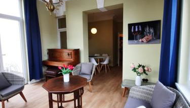 Logierhaus am Meer - Foto 5