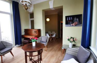 Logierhaus am Meer - Foto 5