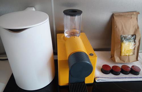 Aparthotel ARDMADRID Centro - Photo 20