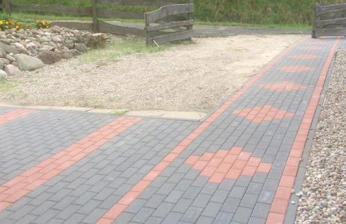 Apartament Pod Skarpą z balią Wieżyca - Foto 18