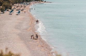 Loukoulos' maisonette - Foto 75