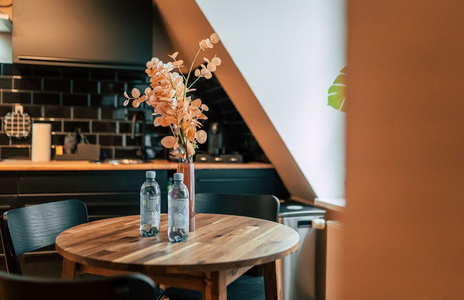 Luga Homes - Chausseehaus - Foto 73