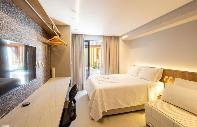 Way Bossa por Carpediem - Foto 49