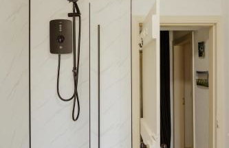 Cozy Cairnwell Farm Cottage - Foto 8