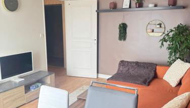 Le cocon du Mont Saint Michel - Foto 4