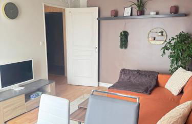 Le cocon du Mont Saint Michel - Foto 4