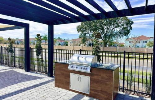 Modern 3BR3BA Home at The Hub Reserve - Foto 37