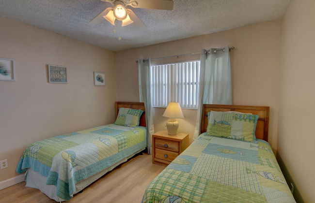 366 El Matador 2 Bedroom Condo by RedAwning - Foto 5