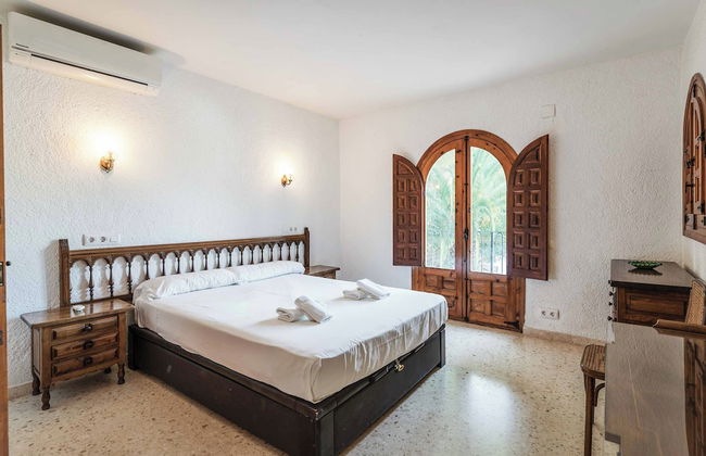 Villa Rosa - Foto 12