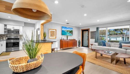 Newly Renovated - Sunny Family Haven in Pompano - Foto 2