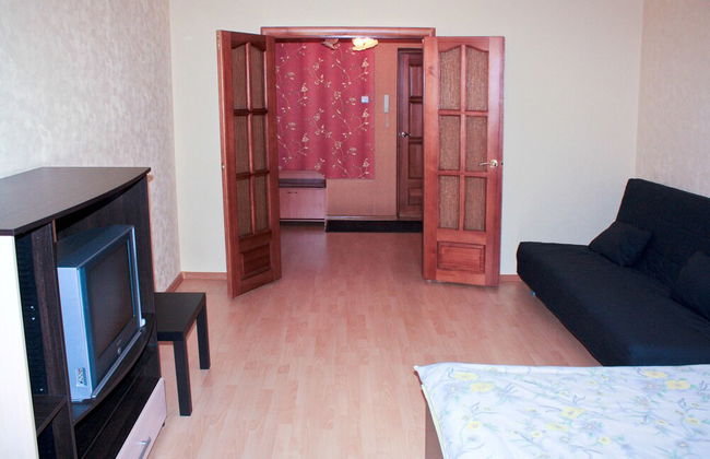 Apartment ALLiS-HALL on Tveritina 42-3 - Photo 2
