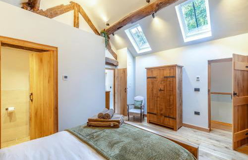 Shepherds Barn - Foto 9