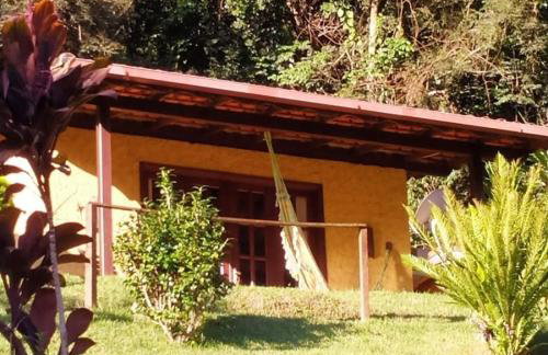 JARDIM REAL - Chalés para casais - Foto 7