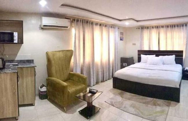 Osmosis Ikoyi - Foto 11