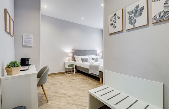 Colonna Luxury Suites - Foto 14