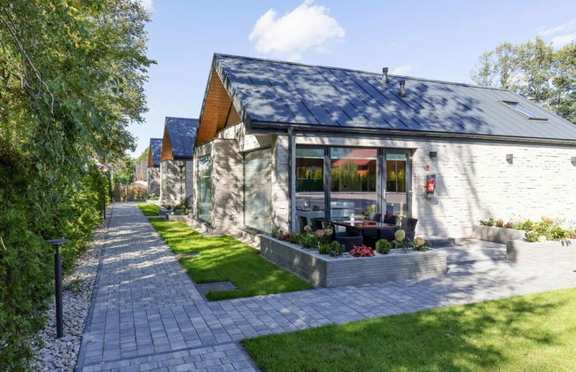 Holiday Home in Ustronie Morskie Near Beach - Photo 22