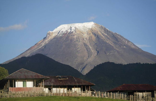 El Salto Waterfall 4-day Private Hiking Tour - Photo 7