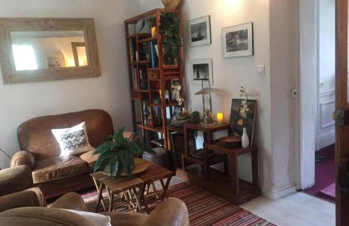 Abbey Road Le Thoureil Maison 6 chambres 12 personnes - Photo 24