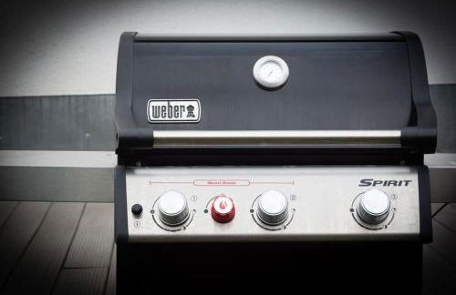 Luxury Studio Siena in Frechen Bachem bei Koln - Foto 24