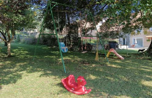 Gîte du Tilleul - Foto 26