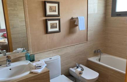 Love Rent4 Málaga Pacifico - Photo 12