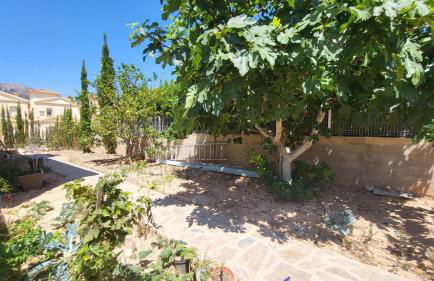 Villa en Pla Roig - Foto 12