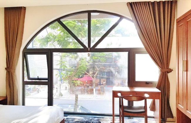 Aris Beach Apartment & Hotel - Photo 28