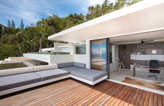 Villa Zest at Lime Samui - Foto 14