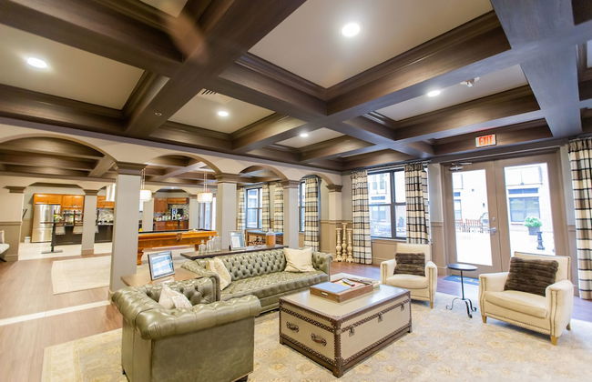 Kasa Central West End St. Louis - Photo 4