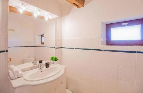 Manoir Les Touches - Gîtes - Photo 17