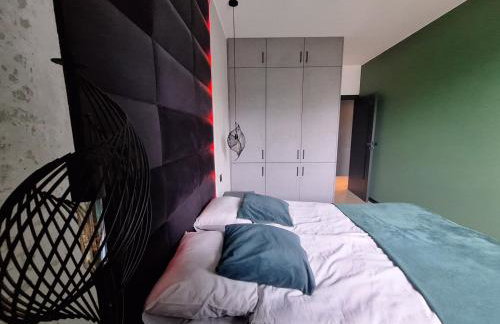 Apartament LOFT - Foto 10