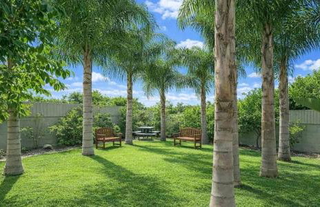Palm Villa Disneyland Pool 4 Bedroom 3 Bath HotTub - Foto 44