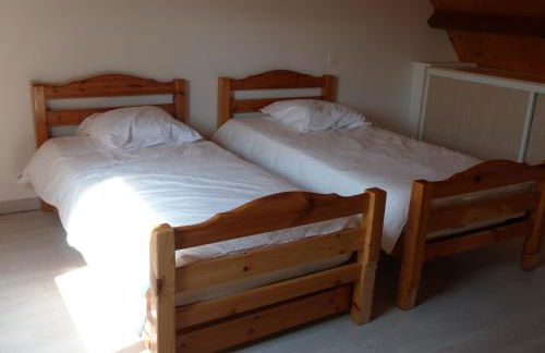 Jolie maison de campagne - Foto 13