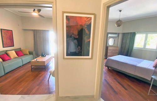 Agora Apt2, Metro Station, 2 bdrms - Foto 19