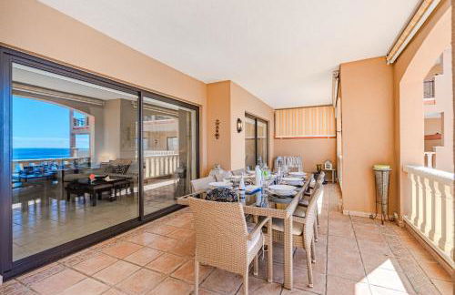 Sea view apartment Nautico Suites - Foto 13