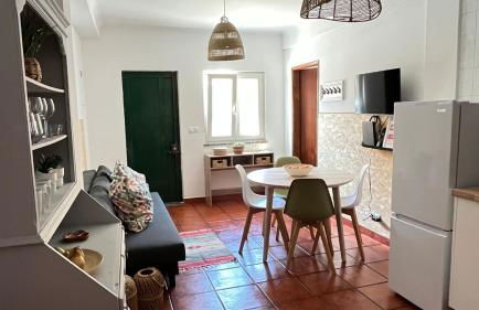 Casa Das Estrelas Vista Mertola Praia Fluvial - Foto 15