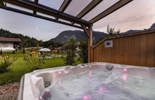 Apart Chalet Unterbrandnerlehen - Foto 8