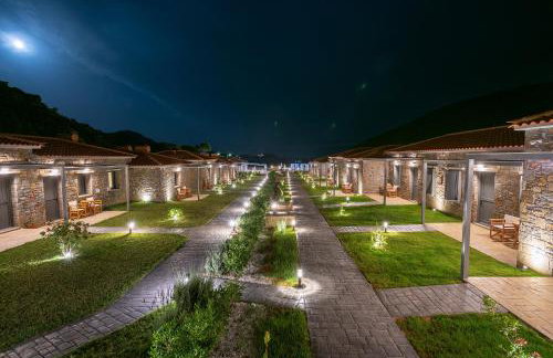 Αngelikon Luxurious Apartments - Foto 3