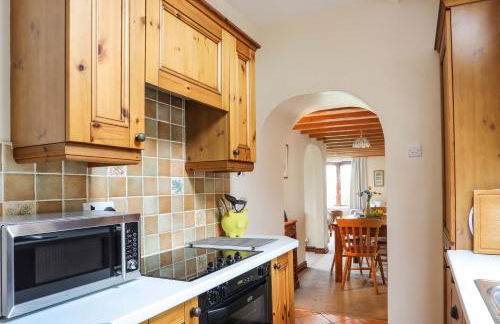 Barras Cottage - Foto 12