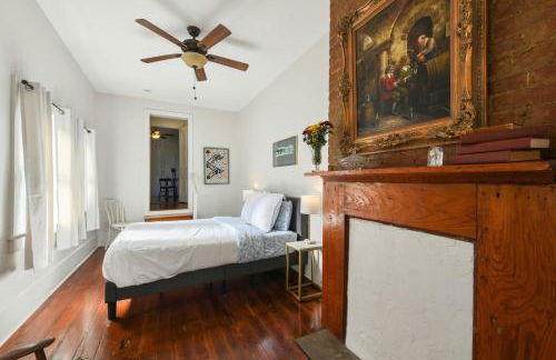 Montgomery Apartments on Magazine Street - Foto 55