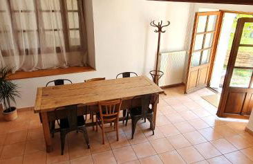 Terrasse du Couchant #Lac#Terrasse#Calme - Foto 16